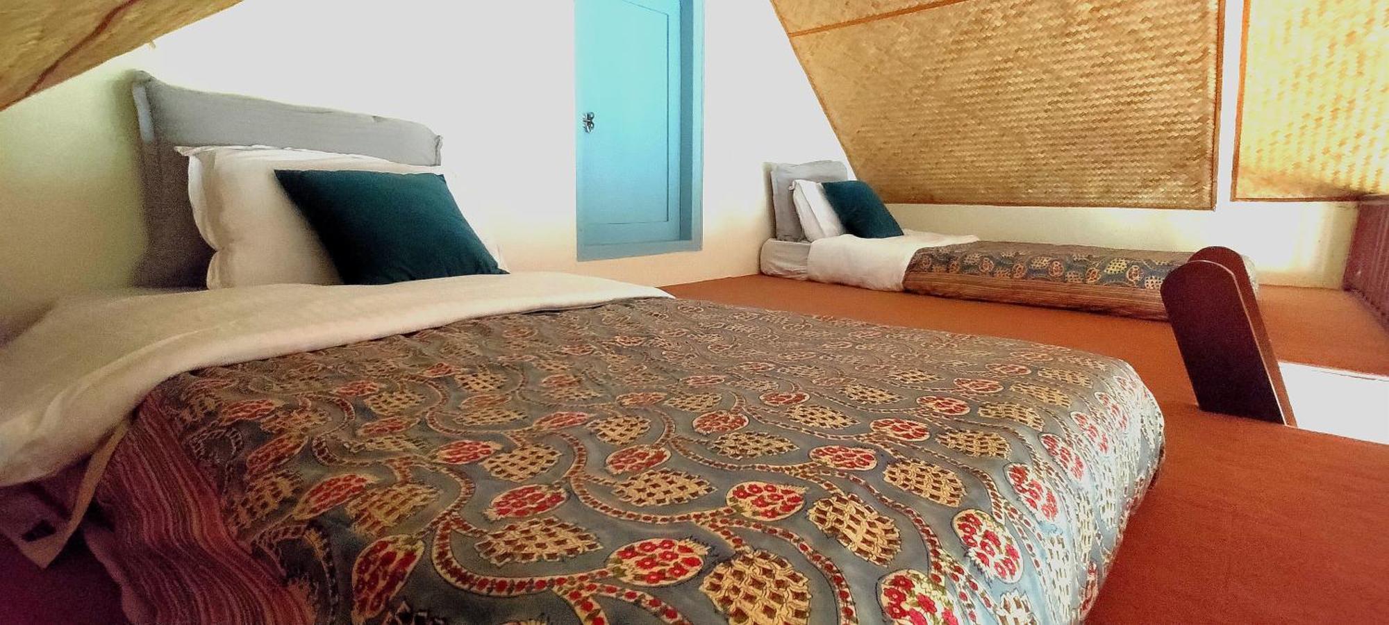 Rendezvous Resort Dharamshala Quarto foto