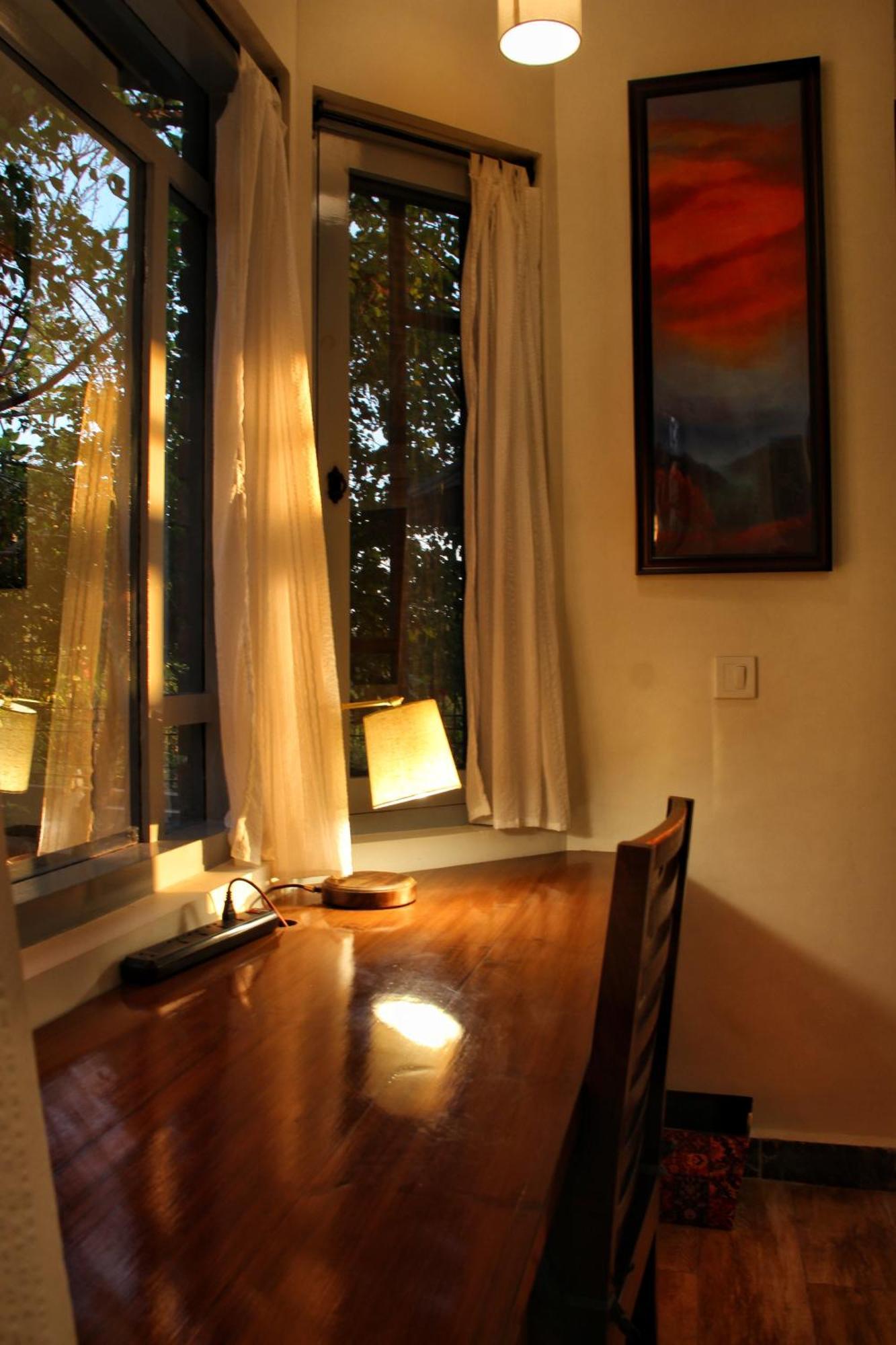 Rendezvous Resort Dharamshala Quarto foto